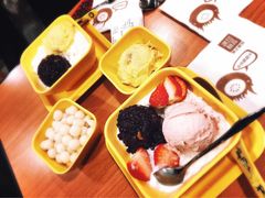 满记甜品(大华店)-满记甜品(巴黎春天宝山店)