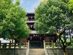 -白马涧龙池景区