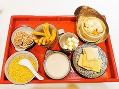 -九十九顶毡房(阜石路店)