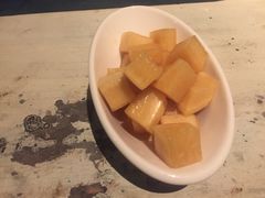 -T館·花园艺术餐厅