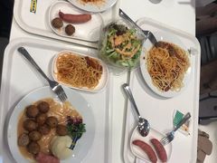 -宜家·瑞典风味餐厅(烟台路店)