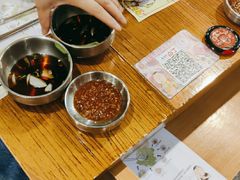 -姜虎东白丁韩国烤肉(吉利大厦店)