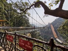 -古龙峡云天玻霸