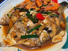 -食锦记家宴·闽南菜(开元盛世广场店)