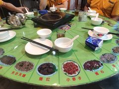 -华哥新鲜猪精品美食