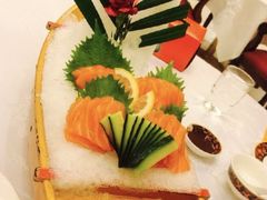 -万宝海鲜舫(劳动公园店)