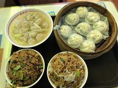 汤包-津品味小吃(大学湾店)