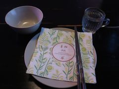 -素描餐厅(灵隐天竺店)