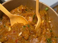 丁家坡土豆泥-丁家坡洋芋·观音桥好吃街A区(全国总店)