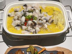 -3号仓库·创意中国菜(嘉兴龙鼎万达店)