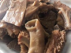 -细妹五香牛杂(步行街店)