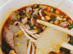-江三王记牛杂馆(总店)