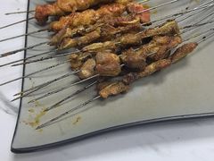 -建国烧烤(建乐路店)