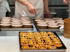 -詹记桃酥(融创茂店)