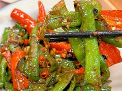 -粉观右江西鲜辣米粉(天地店)