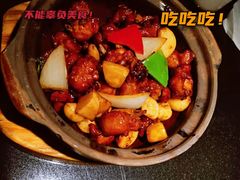 -小资太太餐厅(南岗区店)