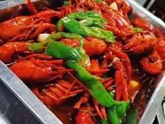 -曹胖子龙虾馆(黄桦路店)
