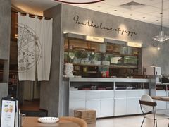 -必胜客(港城新天地店)