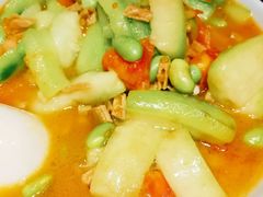 -柒园·三十年创意杭帮菜(龙湖滨江天街店)