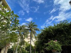 -三亚亚龙湾天域度假酒店