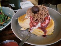 -WOKKA by艮上(中海环宇荟店)