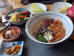 -王鼎精致料理铁板烧(世博源店)