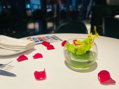 -L'Arome芳芳法国餐厅(仙林金鹰店)
