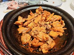 -客家大院·非遗赣南客家菜(郁孤台店)