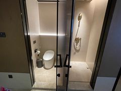 -深圳滨河时代ICON LAB艾垦酒店