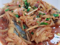-九月九传统美食