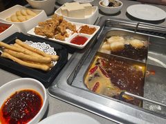 -海底捞火锅(杭州天虹购物中心店)