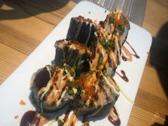 -酒井酱子·深夜食堂(东城汇店)