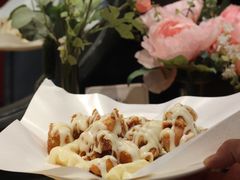 -obba kitchen(宽厚里总店)