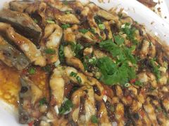 豉汁蒸鱼-恒宝大酒楼(城际·荔盈大厦店)