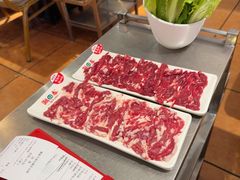 -潮泰牛肉火锅 · 创于1992年(车公庙店)