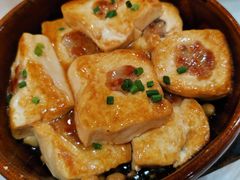 客家让豆腐-顺德佬华侨城店·商务宴请·团建