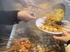 -郭记小街麻辣烫(南小街总店)