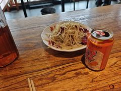 -福苗小骆驼烧烤(莲湖路店)