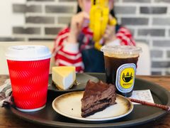 -MUSEO COFFEE咖啡博物馆
