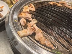 -東盛炭烤自助料理(浦东文峰广场店)
