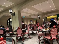 -色香味(澳门巴黎人店)