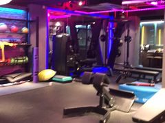 -NRG 健身私教CLUB(云山路店)