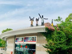 -上海月湖雕塑公园