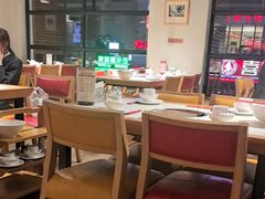-焯牛潮汕牛肉火锅(云峰街创始店)