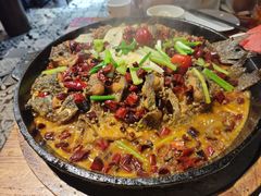 -老板恋上鱼(高新万达店)