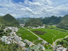 -万峰林风景区