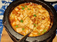 -绿茶餐厅(光谷世界城步行街店)