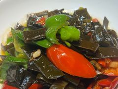 -小方外婆菜(蒙山路店)