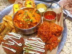 -安又胖韩国烤肉(美罗城店)