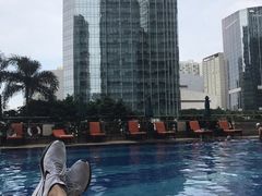 -广州辉盛阁国际公寓